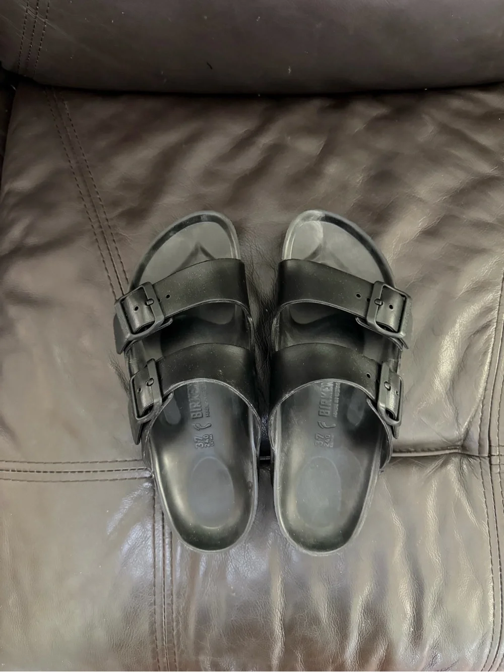 New Birkenstock Arizona EVA